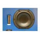 NEAT Acoustics Lautsprecher - Iota paar blau