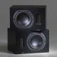 NEAT Acoustics Lautsprecher - Iota paar schwarz