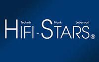 Bild: HiFi-Stars Logo