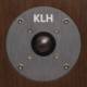 Bellevue Audio GmbH Unna: KLH Audio Model-14 Kendall Tweeter
