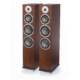 Bild: Bellevue Audio GmbH Unna: KLH Audio Model 3 Kendall pair