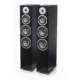 Bellevue Audio GmbH Unna: KLH Audio Model-9 Kendall black oak pair