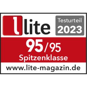 Bild: Bellevue Audio GmbH - NEAT lite-magazin.de 2023