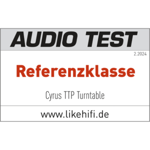 Bild: Bellevue Audio GmbH - Test www.likehifi.de